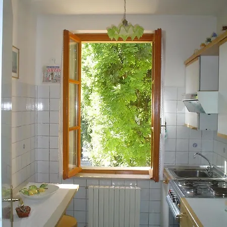 Mit Privatparkplatz Apartment