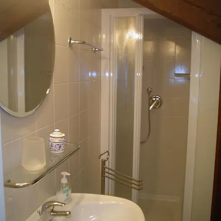 Apartment Mit Privatparkplatz