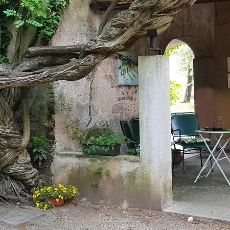 Mit Privatparkplatz Apartment Clauiano