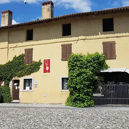Appartamento Clauiano